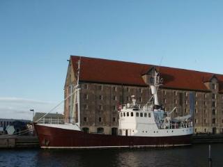 Arctic Janus Hotel København Eksteriør billede